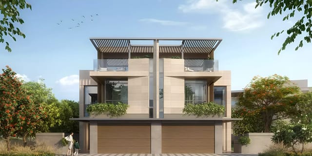 Amara - Luxury Villa in Dubai, Tilal Al Ghaf, Amara by Majid Al Futtaim
