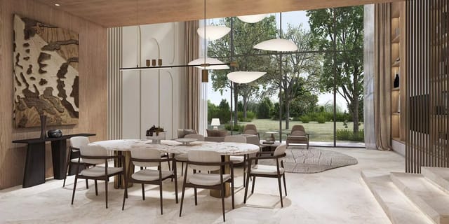 Amara by Majid Al Futtaim - View Image 4 Amara - Majid Al Futtaim Development - Image 4 of 8