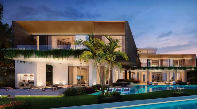 Lanai Islands - Majid Al Futtaim Development - Image 5 of 11