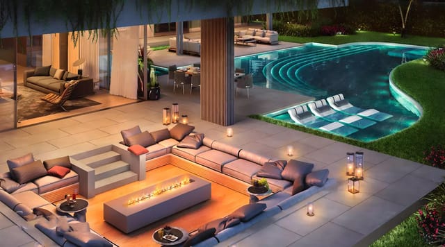 Lanai Islands - Majid Al Futtaim Development - Image 7 of 11