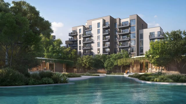 Capria West - Majid Al Futtaim Development - Image 6 of 10