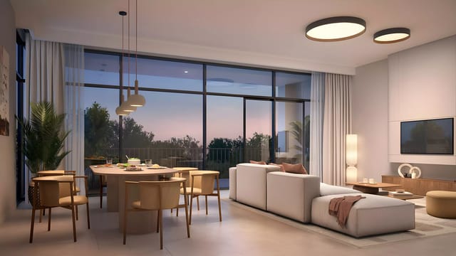 Capria West - Majid Al Futtaim Development - Image 3 of 10