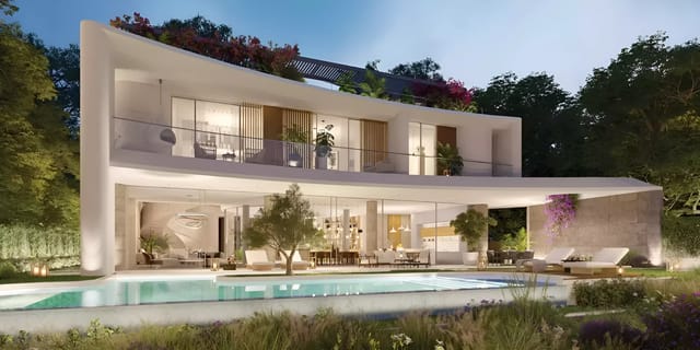 Serenity Mansions - Majid Al Futtaim Development - Image 6 of 11