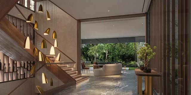 Serenity Mansions - Majid Al Futtaim Development - Image 7 of 11