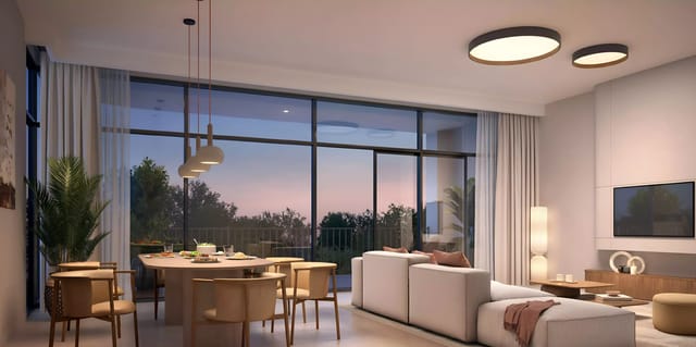 Capria by Majid Al Futtaim - View Image 7 Capria - Majid Al Futtaim Development - Image 7 of 8