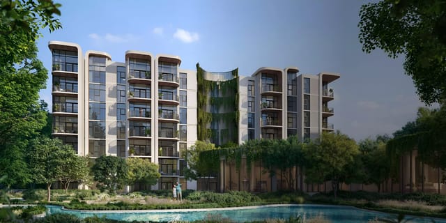 Capria by Majid Al Futtaim - View Image 8 Capria - Majid Al Futtaim Development - Image 8 of 8