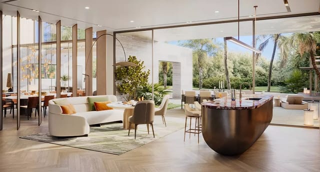 Bo Monde - Majid Al Futtaim Development - Image 13 of 14