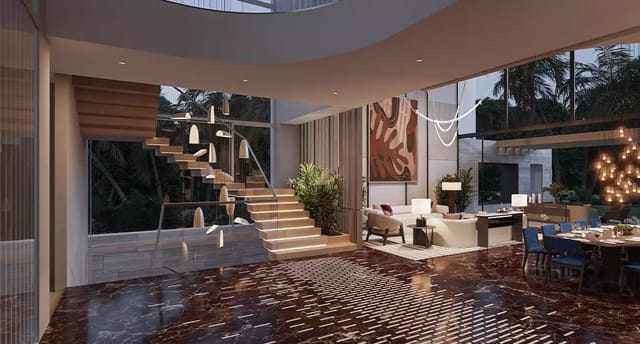 Bo Monde - Majid Al Futtaim Development - Image 6 of 14