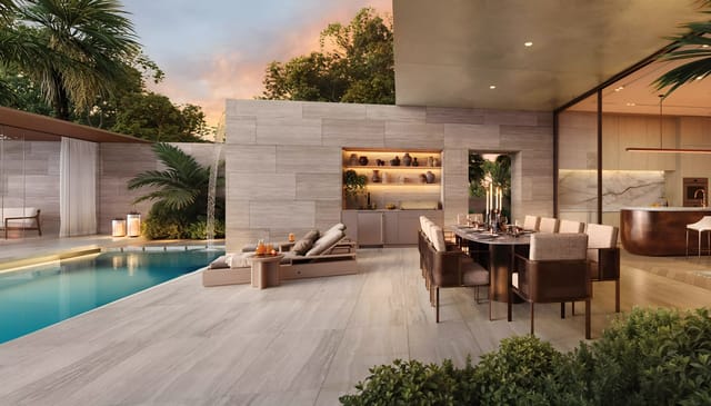 Bo Monde - Majid Al Futtaim Development - Image 7 of 14