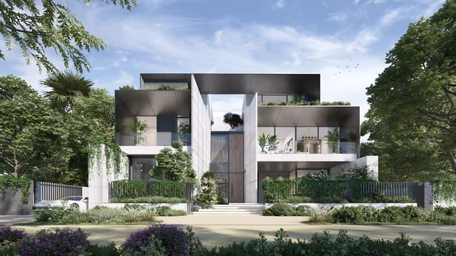 Bo Monde - Majid Al Futtaim Development - Image 8 of 14