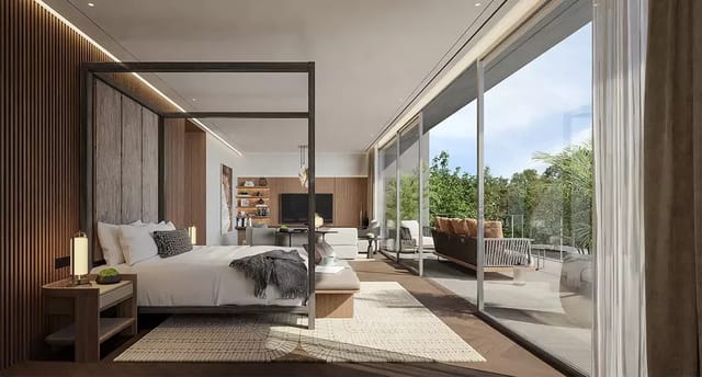 Bo Monde - Majid Al Futtaim Development - Image 9 of 14