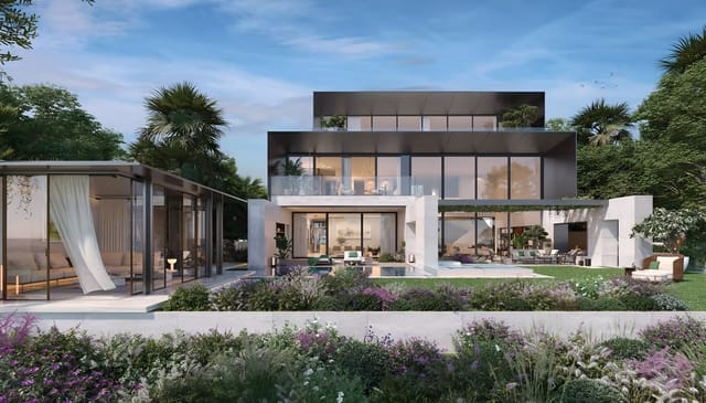 Bo Monde - Majid Al Futtaim Development - Image 10 of 14