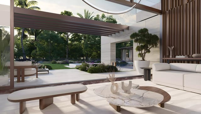 Bo Monde - Majid Al Futtaim Development - Image 11 of 14