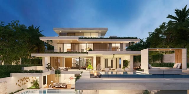 Elysian Mansions By Majid Al Futtaim by Majid Al Futtaim - View Image 6 Elysian Mansions By Majid Al Futtaim - Majid Al Futtaim Development - Image 6 of 12