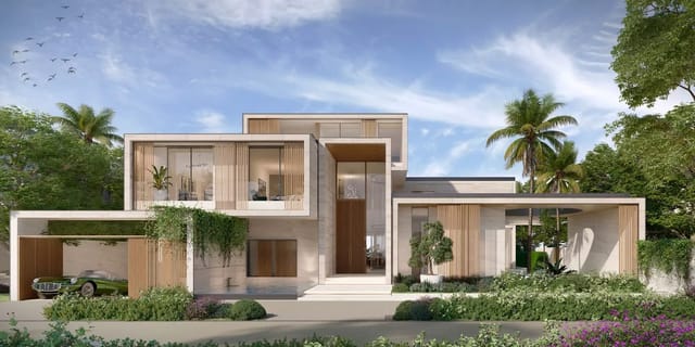 Elysian Mansions By Majid Al Futtaim by Majid Al Futtaim - View Image 2 Elysian Mansions By Majid Al Futtaim - Majid Al Futtaim Development - Image 2 of 12