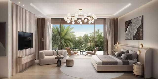 Elysian Mansions By Majid Al Futtaim by Majid Al Futtaim - View Image 8 Elysian Mansions By Majid Al Futtaim - Majid Al Futtaim Development - Image 8 of 12