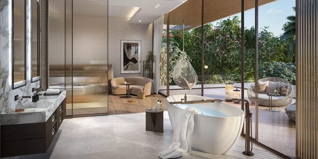 Elysian Mansions By Majid Al Futtaim by Majid Al Futtaim - View Image 10 Elysian Mansions By Majid Al Futtaim - Majid Al Futtaim Development - Image 10 of 12