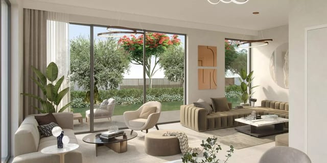 Aura Tilal Al Ghaf by Majid Al Futtaim - View Image 9 Aura Tilal Al Ghaf - Majid Al Futtaim Development - Image 9 of 12