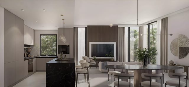 Cilia At Ghaf Woods - Majid Al Futtaim Development - Image 9 of 9