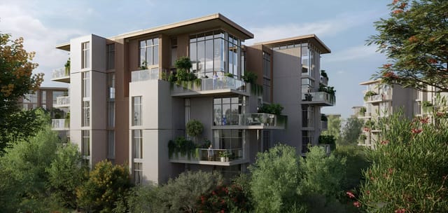 View Cilia At Ghaf Woods - Majid Al Futtaim Development Cilia At Ghaf Woods - Luxury Apartment, Duplex in Dubai, Dubai Land, Ghaf Woods, Cilia by Majid Al Futtaim