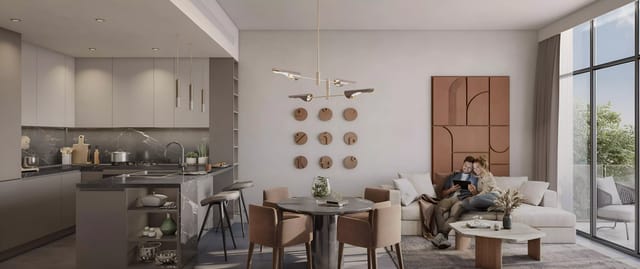 Cilia At Ghaf Woods - Majid Al Futtaim Development - Image 2 of 9