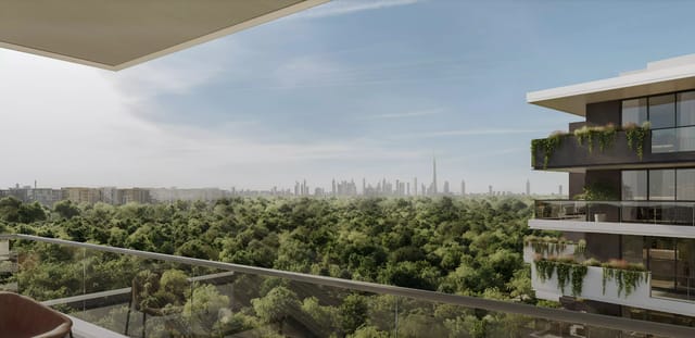 Cilia At Ghaf Woods - Majid Al Futtaim Development - Image 7 of 9