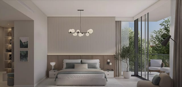 Cilia At Ghaf Woods - Majid Al Futtaim Development - Image 8 of 9