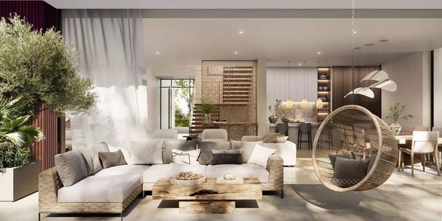 Alaya by Majid Al Futtaim - View Image 5 Alaya - Majid Al Futtaim Development - Image 5 of 8