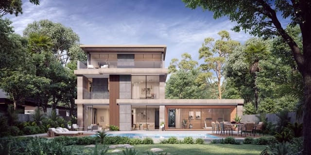 Alaya by Majid Al Futtaim - View Image 3 Alaya - Majid Al Futtaim Development - Image 3 of 8