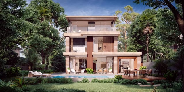 Alaya by Majid Al Futtaim - View Image 4 Alaya - Majid Al Futtaim Development - Image 4 of 8