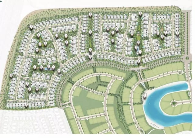 Alaya by Majid Al Futtaim - View Image 8 Alaya - Majid Al Futtaim Development - Image 8 of 8