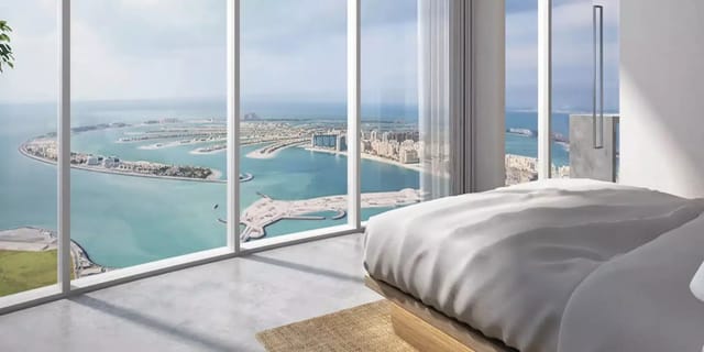 Ciel Tower - The First Group Development - Image 4 of 9