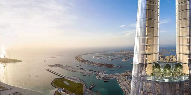 Ciel Tower - The First Group Development - Image 6 of 9