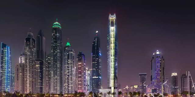 Ciel Tower - The First Group Development - Image 7 of 9