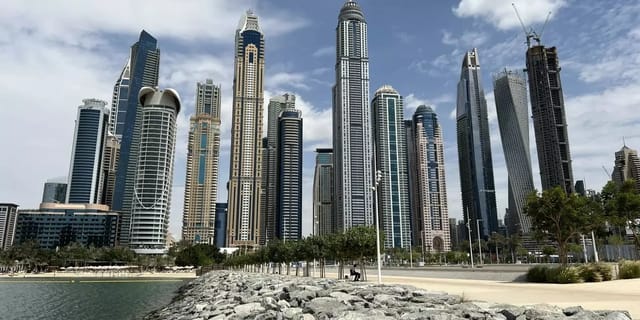 Ciel Tower - The First Group Development - Image 9 of 9