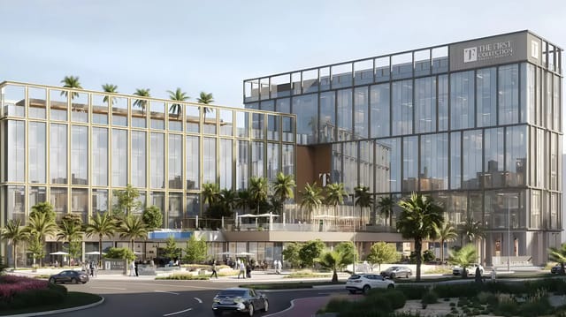 The First Collection - The First Group Development - Image 1 of 1