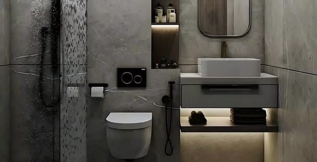 Al Serh Residences 11 by Asak Real Estate Development - View Image 5 Al Serh Residences 11 - Asak Real Estate Development Development - Image 5 of 8