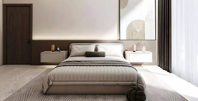 Al Serh Residences 11 by Asak Real Estate Development - View Image 6 Al Serh Residences 11 - Asak Real Estate Development Development - Image 6 of 8