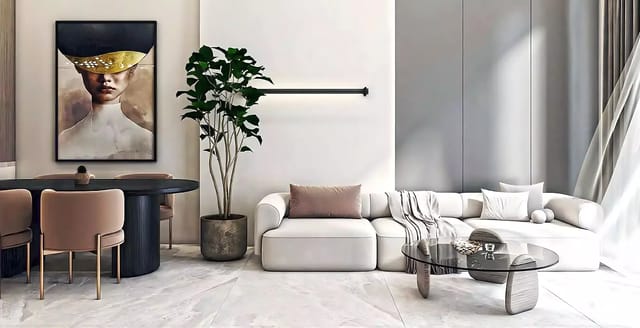 Al Serh Residences 11 by Asak Real Estate Development - View Image 7 Al Serh Residences 11 - Asak Real Estate Development Development - Image 7 of 8