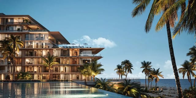 Rixos Phase 2 By Nakheel - Nakheel Development - Image 7 of 7