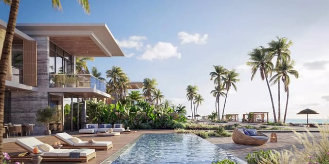 Rixos Phase 2 By Nakheel - Nakheel Development - Image 3 of 7