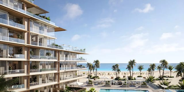 Rixos Phase 2 By Nakheel - Nakheel Development - Image 5 of 7