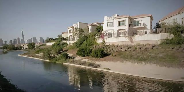 Heritage Villas by Nakheel - View Image 2 Heritage Villas - Nakheel Development - Image 2 of 4