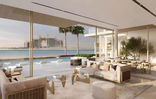 The Palm Crown - Nakheel Development - Image 7 of 14