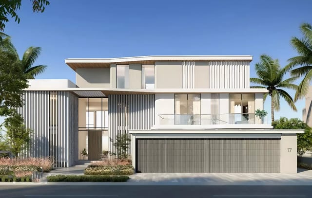 The Palm Crown - Nakheel Development - Image 3 of 14