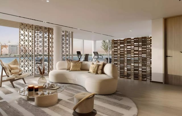 The Palm Crown - Nakheel Development - Image 2 of 14