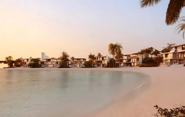 The Palm Crown - Nakheel Development - Image 8 of 14