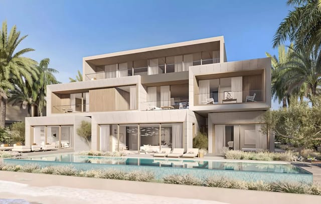 The Palm Crown - Nakheel Development - Image 12 of 14