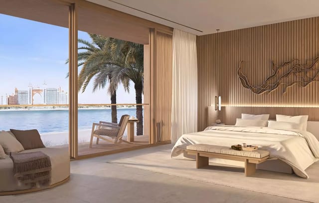 The Palm Crown - Nakheel Development - Image 10 of 14