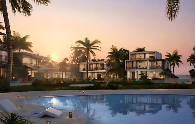 The Palm Crown - Nakheel Development - Image 6 of 14